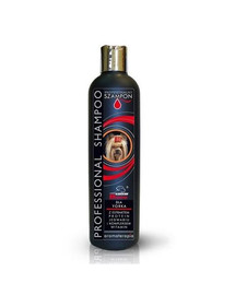 SUPER BENO Shampooing pour Yorkies Professional 250 ml