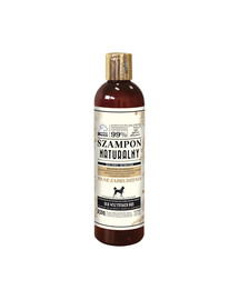 SUPER BENO Shampooing naturel Salissures importantes 300 ml