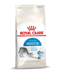 ROYAL CANIN Indoor 27 2 kg