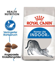 ROYAL CANIN Indoor 27 10 kg