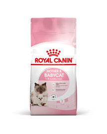 ROYAL CANIN Babycat 34 2 kg