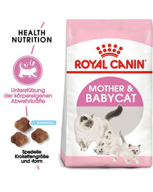 ROYAL CANIN Babycat 34 4 kg