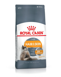 ROYAL CANIN Hair & Skin Care  4 kg
