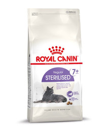 ROYAL CANIN Sterilised 7+ 1.5 kg