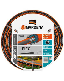 GARDENA Tuyau d'arrosage Comfort Flex 3/4", 25 m