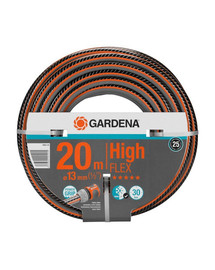 GARDENA Tuyau d'arrosage Comfort HighFlex 1/2", 20 m