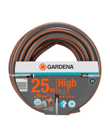 GARDENA Wąż ogrodowy Comfort HighFlex 3/4", 25 m