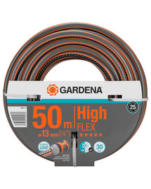 GARDENA Tuyau d'arrosage Comfort HighFlex 1/2" 50 m