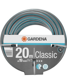 GARDENA Tuyau d'arrosage Classic 3/4", 20 m