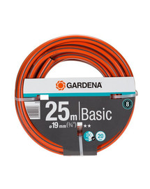 GARDENA Tuyau d'arrosage Basic 3/4", 25 m