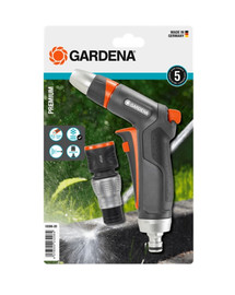 GARDENA Premium pistolet de pulvérisation - kit