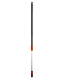 GARDENA Combisystem - manche télescopique 90-145 cm