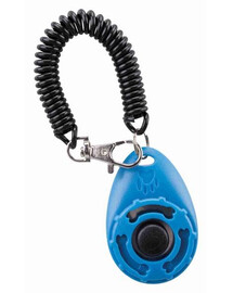 ZOLUX Clicker pour chien Sporting