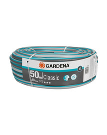 GARDENA Wąż ogrodowy Classic 3/4", 50 m