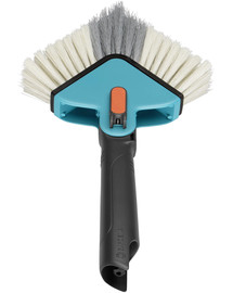 GARDENA Combisystem Brosse de coin