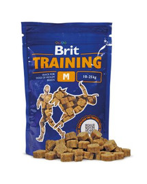 BRIT Training snack M 100 g