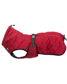 TRIXIE Minot Manteau pour chien S: 36 cm