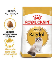 ROYAL CANIN Ragdoll adult 2 x 10 kg