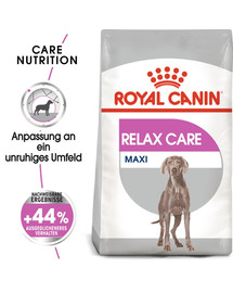 ROYAL CANIN CCN Maxi Relax Care 2 x 9 kg