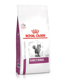 ROYAL CANIN Cat Early Renal 6 kg