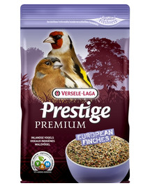 VERSELE-LAGA European Finches Premium Chaffinch Triumph pour les pinsons européens 800g