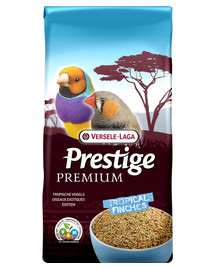 VERSELE-LAGA African Waxbills 20kg