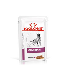 ROYAL CANIN Dog Early Renal 12 x 100 g