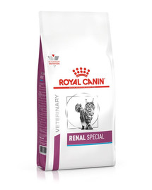 ROYAL CANIN Cat Renal Special 2 kg