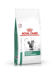 ROYAL CANIN Satiety Feline 3.5 kg