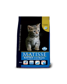 FARMINA Matisse Kitten 1,5 kg cibo secco per gattini