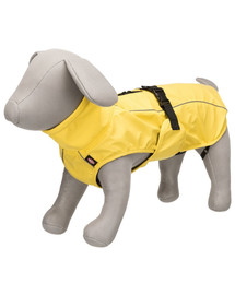 TRIXIE Manteau imperméable pour chien Vimy S: 35 cm