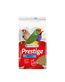 VERSELE-LAGA Prestige exotic pour tous les oiseaux exotiques 1 kg