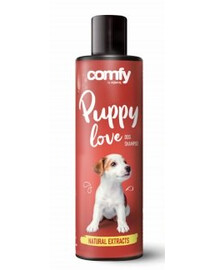 COMFY Puppy Love Dog shampooing pour chiots 250 ml