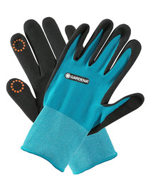 GARDENA Gants d'allaitement taille 7 / S