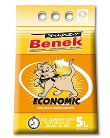 BENEK Super economic 5 l x 2 (10 l)