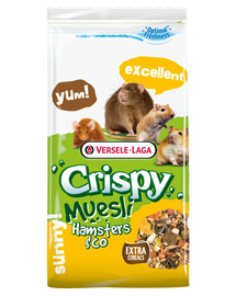 VERSELE-LAGA Prestige hamster 2.75 kg