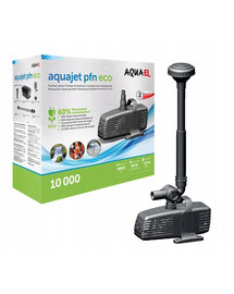 AQUAEL Pompe de fontaine PFN-10000 ECO