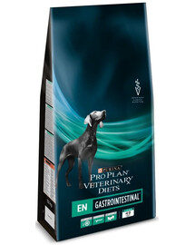 PURINA Pro Plan Veterinary Diets Canine EN Gastrointestinal 12 kg