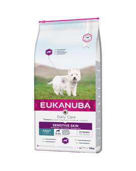 HILL'S Prescription Diet Canine l/d 370g