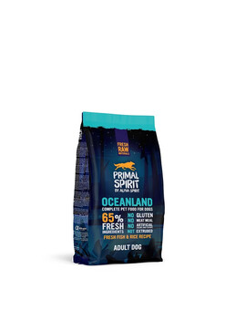 PRIMAL SPIRIT 65% Oceanland 1 kg