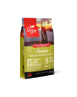 ORIJEN Senior Dog 6kg