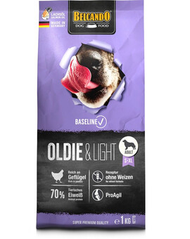 JOSERA JosiDog Junior Sensitive 2,7kg dla szczeniąt z wrażliwym przewodem pokarmowym + 900 g karmy GRATIS
