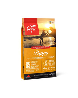 DOLINA NOTECI Premium Bogata W Kurczaka 10x 500g