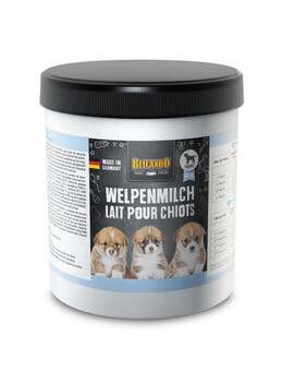 BELCANDO Lait pour chiots 0,5 kg