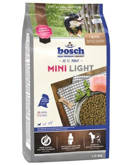 BOSCH Mini light 1 kg
