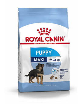 ROYAL CANIN Maxi junior 1 kg