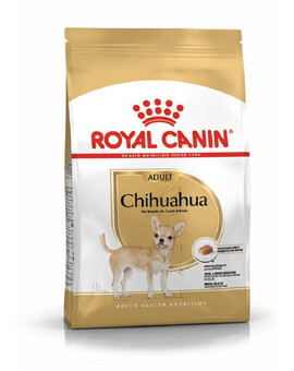 ROYAL CANIN Chihuahua adult 1.5 kg