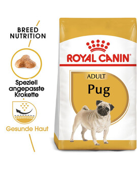 ROYAL CANIN Pug adult 1.5 kg