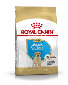ROYAL CANIN Labrador retriever junior 1 kg