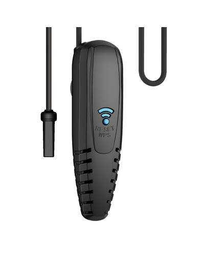 AQUAEL Thermometer Link elektroniczny termometr kontrolowany aplikacją